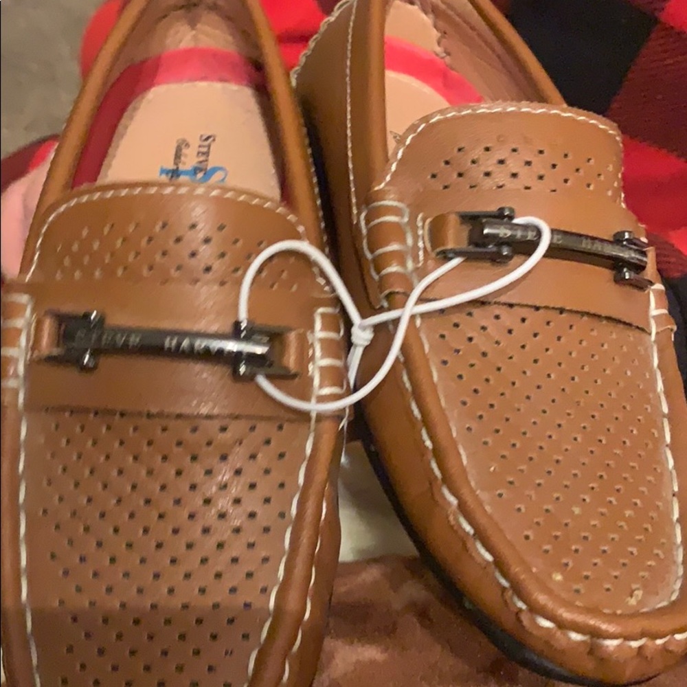 Steve Harvey shoes